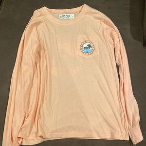 womens long sleeve shirt